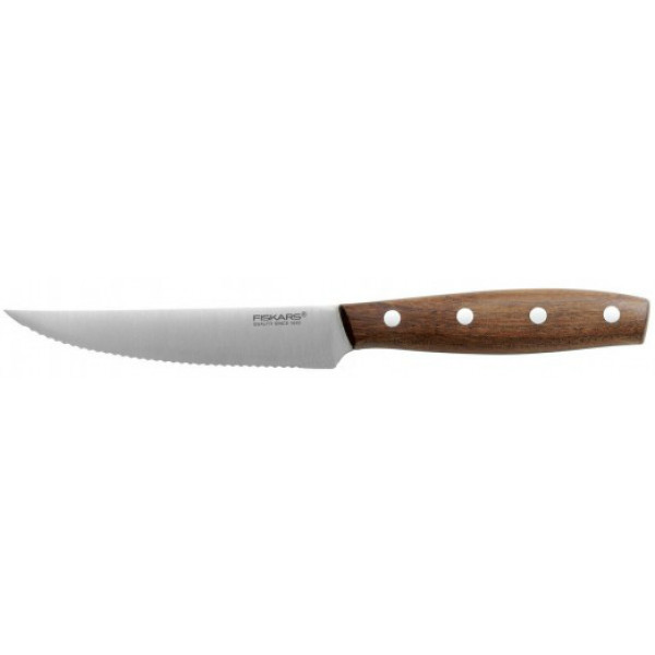 Фото - Нож кухонный Fiskars Norr (1016472)