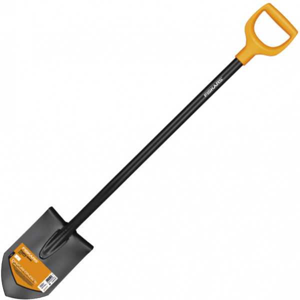 Фото - Лопата Fiskars Solid (1003455)