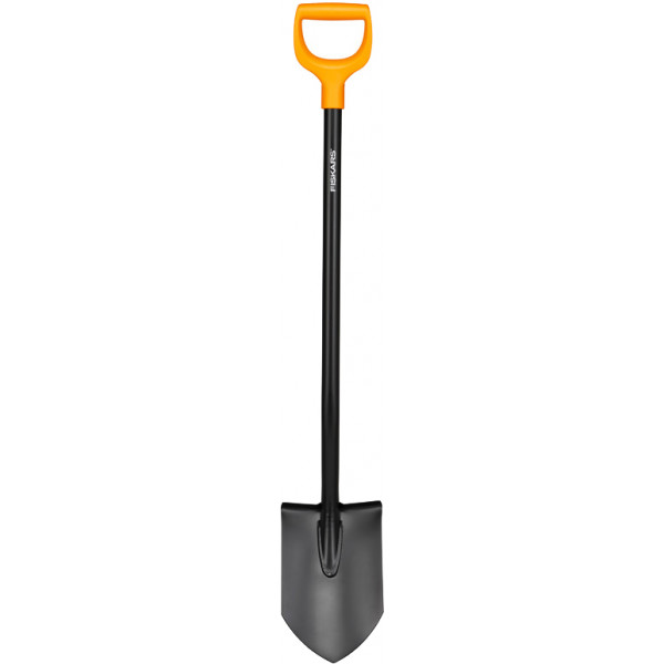 Фото - Лопата Fiskars Solid (1003455)
