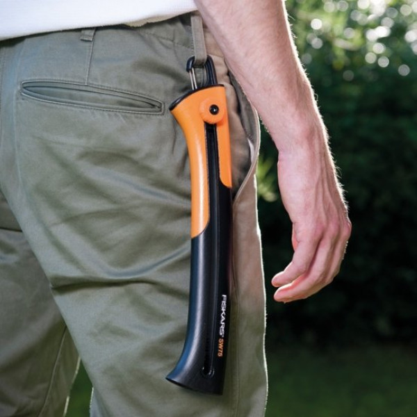 Фото - Ножовка Fiskars Xtract L SW75 (1000614)