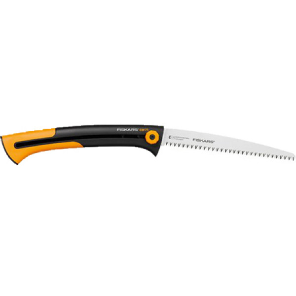 Фото - Ножовка Fiskars Xtract L SW75 (1000614)