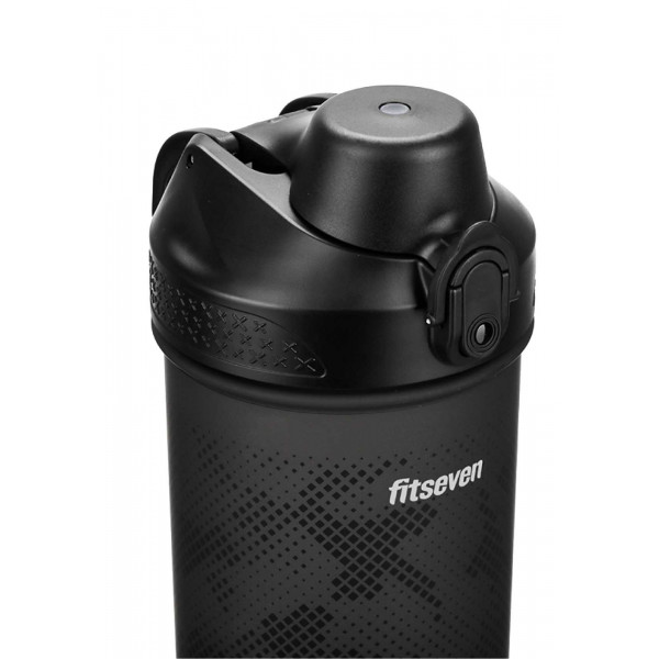 Фото - Шейкер UZspace Fitseven Infinity 550 мл