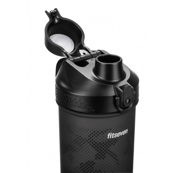 Фото - Шейкер UZspace Fitseven Infinity 550 мл