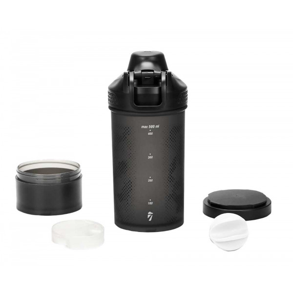 Фото - Шейкер UZspace Fitseven Infinity 550 мл
