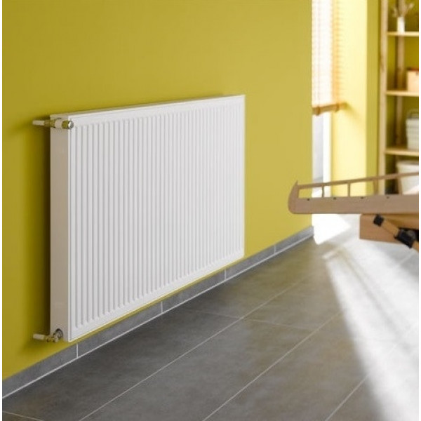 Фото - Радиатор отопления Kermi Therm-X2, Profil-K, FK0 22, 500x2000 мм (FK0220520W02)