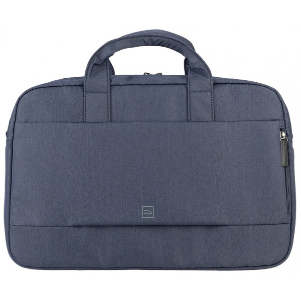 Фото - Сумка для ноутбука Tucano Flash 15,6'' Blue (BFLASH15-B)