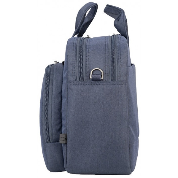 Фото - Сумка для ноутбука Tucano Flash 15,6'' Blue (BFLASH15-B)
