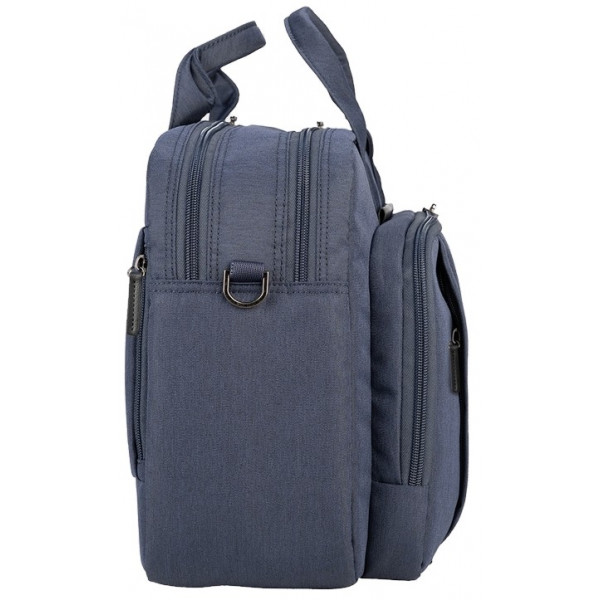 Фото - Сумка для ноутбука Tucano Flash 15,6'' Blue (BFLASH15-B)