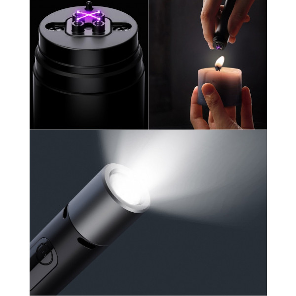 Фото - Фонарь NexTool NE2041