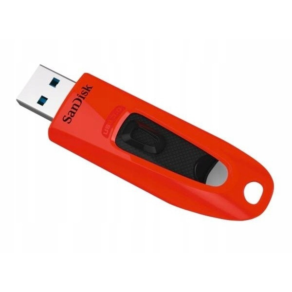 Фото - Флеш USB SanDisk Ultra 32GB (SDCZ48-032G-U46R)