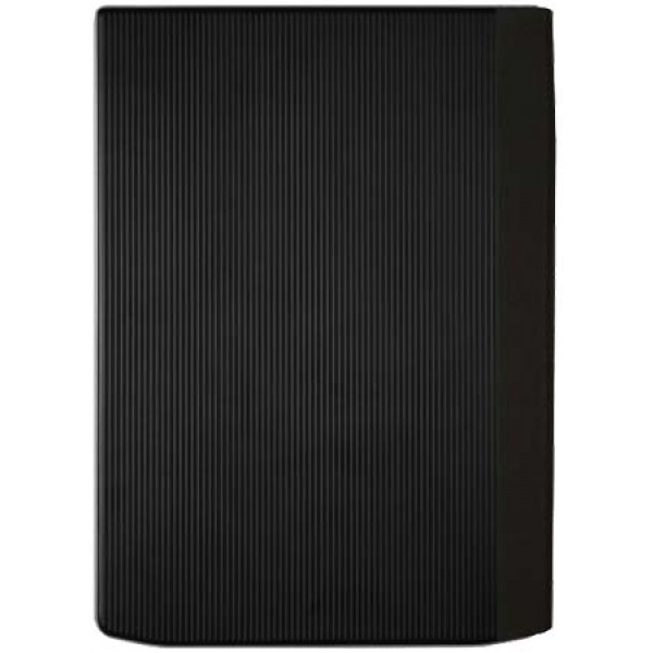Фото - Чехол для электронной книги PocketBook 743 Flip series Black (HN-FP-PU-743G-RB-CIS)