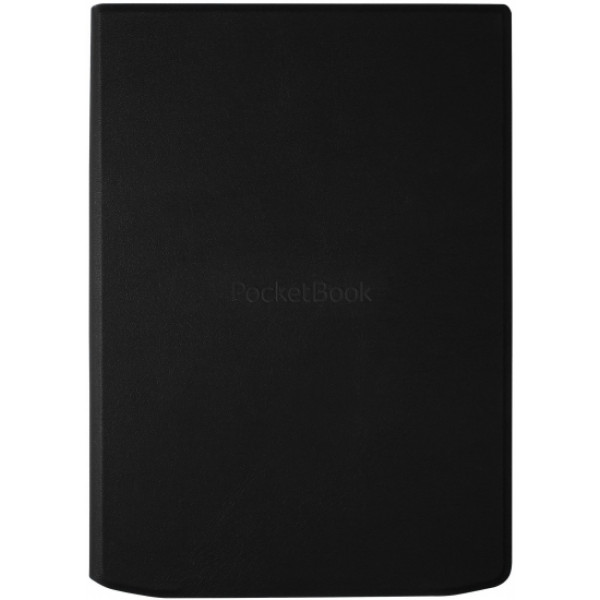 Фото - Чехол для электронной книги PocketBook 743 Flip series Black (HN-FP-PU-743G-RB-CIS)