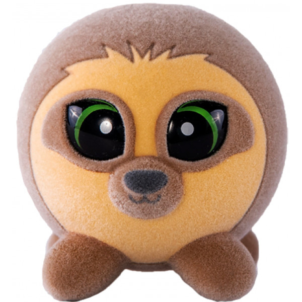 Фото - Коллекционная фигурка Flockies ЛЕНИВЕЦ СТИВЕН (FLO0117) Фото - Коллекционная фигурка Flockies ЛЕНИВЕЦ СТИВЕН (FLO0117)