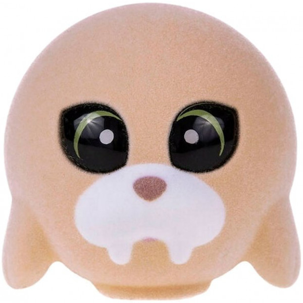 Фото - Коллекционная фигурка Flockies МОРЖ ВИЛФРЕД (FLO0407) Фото - Коллекционная фигурка Flockies МОРЖ ВИЛФРЕД (FLO0407)