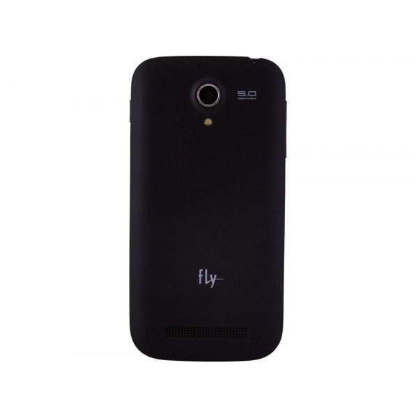 Смартфон Fly IQ4404 купить по низкой цене в Киеве, Харькове, Днепр ...