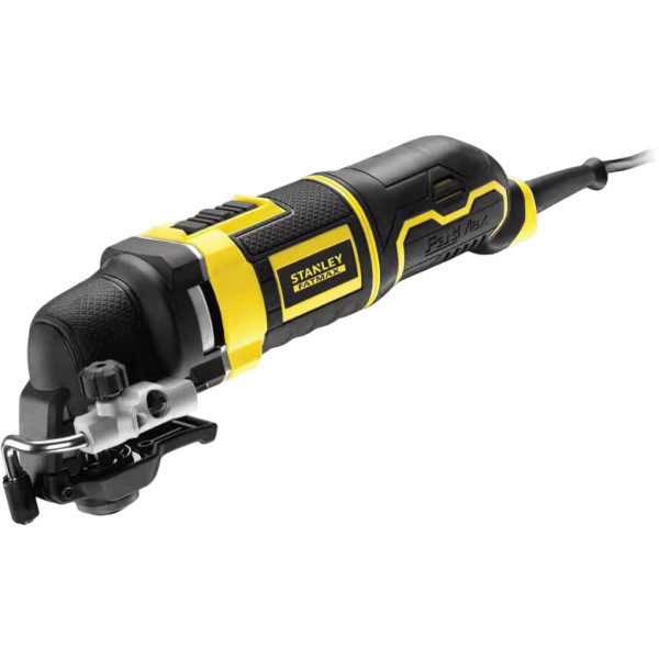 Фото - Многофункциональный инструмент Stanley FatMax 300 Вт (FME650K)