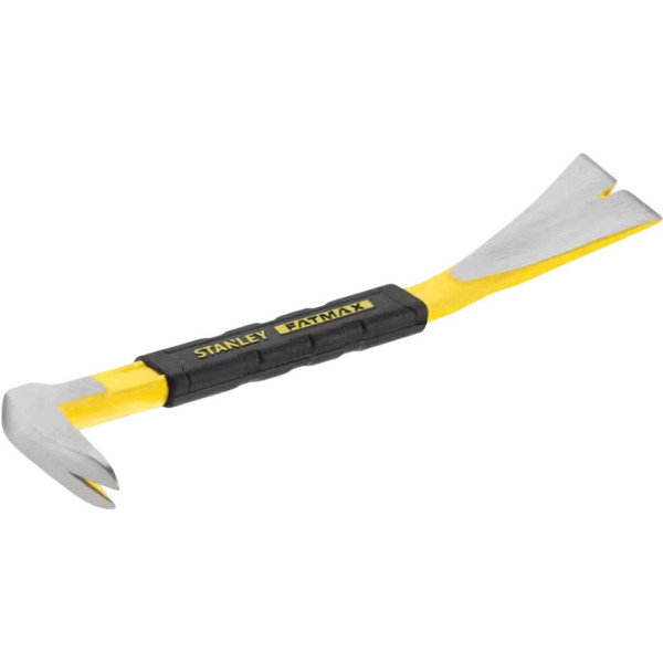 Фото - Гвоздодер Stanley FatMax SPRING STEEL BAR 25 см (FMHT1-55009)