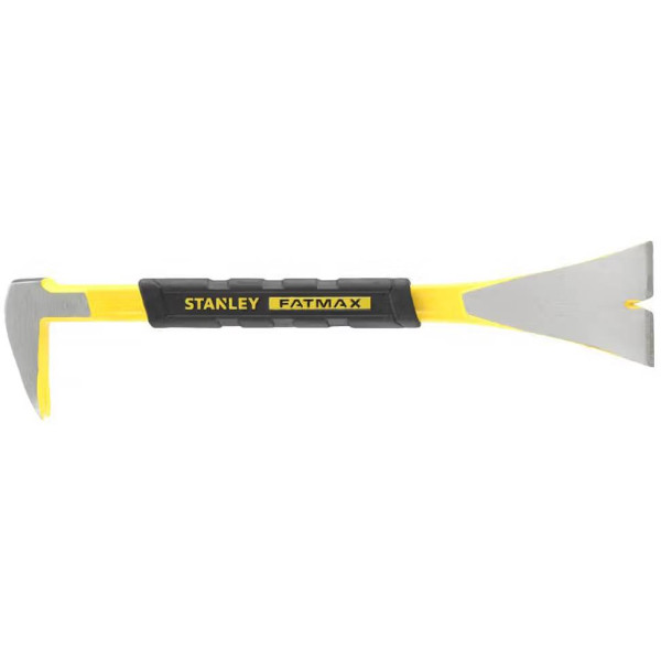 Фото - Гвоздодер Stanley FatMax SPRING STEEL BAR 25 см (FMHT1-55009)