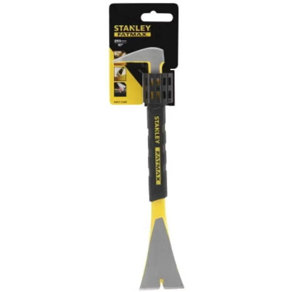 Фото - Гвоздодер Stanley FatMax SPRING STEEL BAR 25 см (FMHT1-55009)