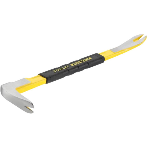 Фото - Гвоздодер Stanley FatMax SPRING STEEL BAR 30 см (FMHT1-55010)