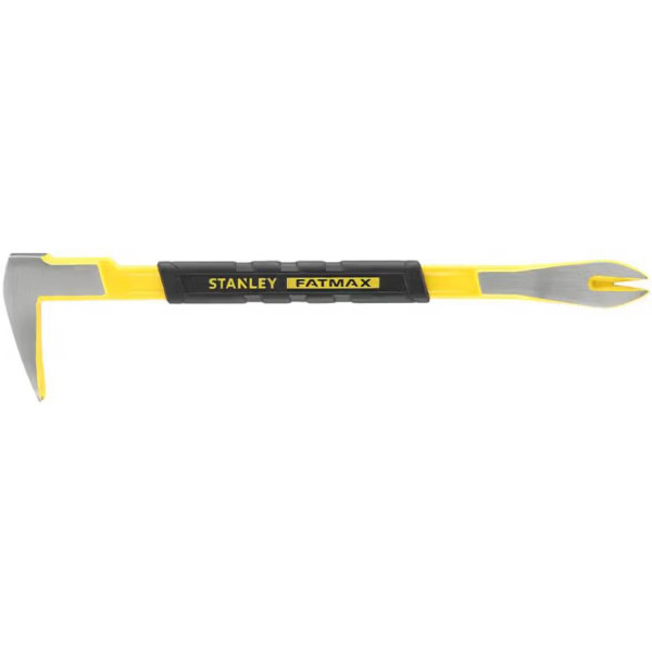 Фото - Гвоздодер Stanley FatMax SPRING STEEL BAR 30 см (FMHT1-55010)