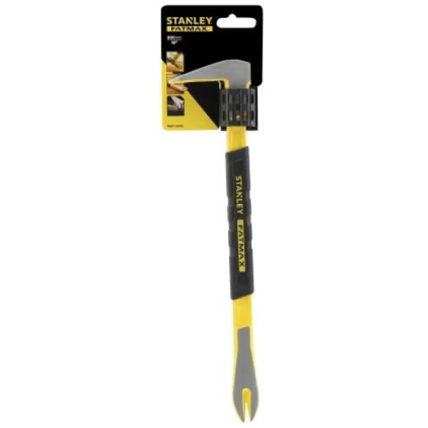 Фото - Гвоздодер Stanley FatMax SPRING STEEL BAR 30 см (FMHT1-55010)