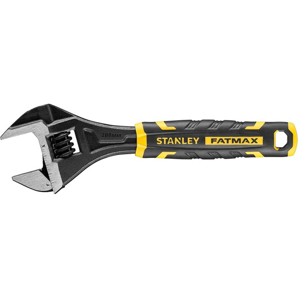 Фото - Разводной ключ Stanley FATMAX 300 мм (FMHT13128-0)