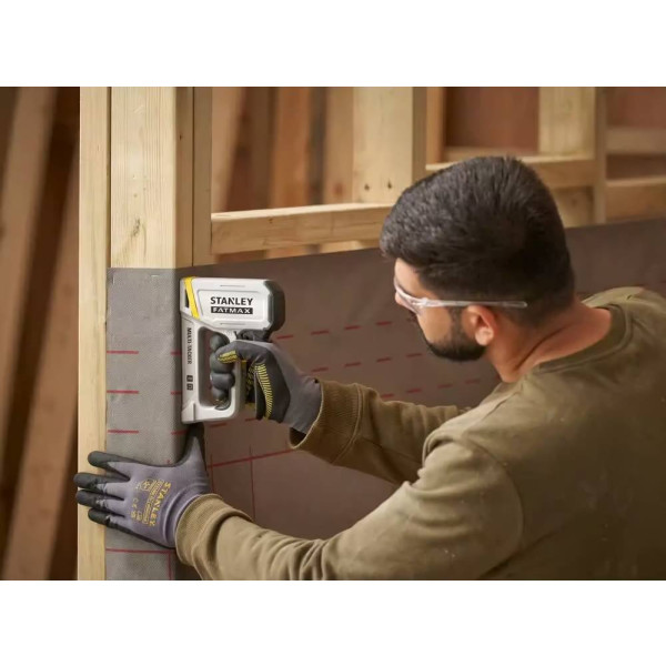 Фото - Степлер Stanley FATMAX Light Duty (FMHT70443-0)