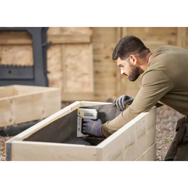 Фото - Степлер Stanley FATMAX Light Duty (FMHT70443-0)