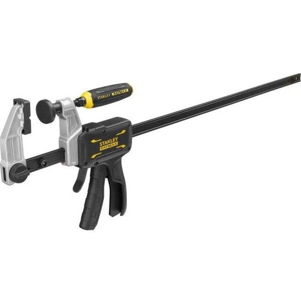 Фото - Струбцина Stanley FatMax 600 мм (FMHT83008-0)
