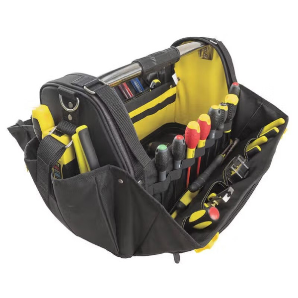 Фото - Сумка для инструментов Stanley FatMax Quick Access 500x300x360 мм (FMST1-80146)
