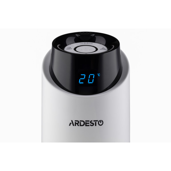 Фото - Вентилятор напольный Ardesto FNT-R36X1W