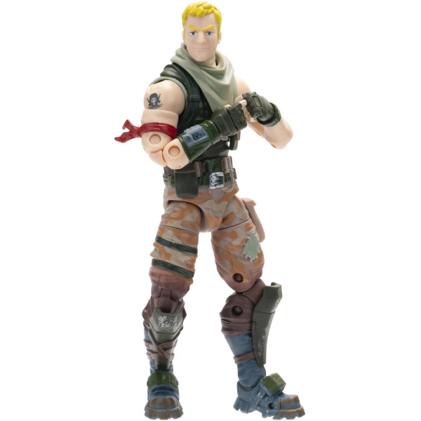 Фото - Коллекционная фигурка Fortnite Legendary Series Jonesy 15 см (FNT1603)