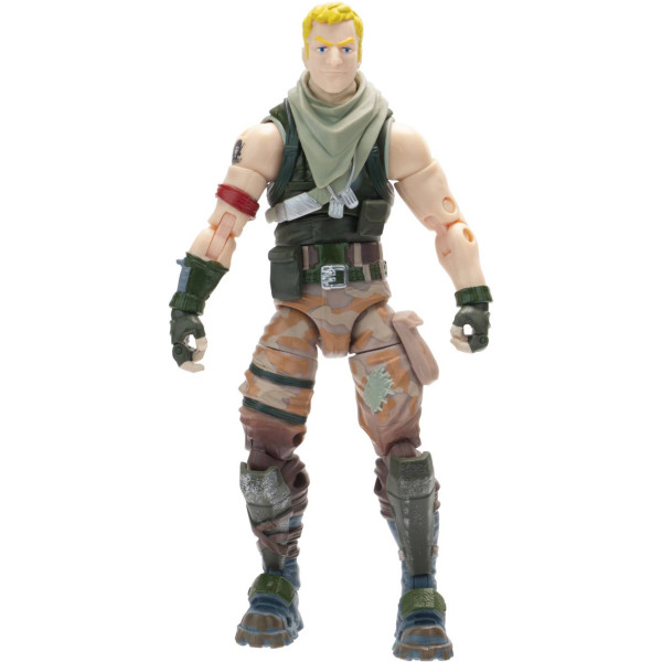 Фото - Коллекционная фигурка Fortnite Legendary Series Jonesy 15 см (FNT1603)