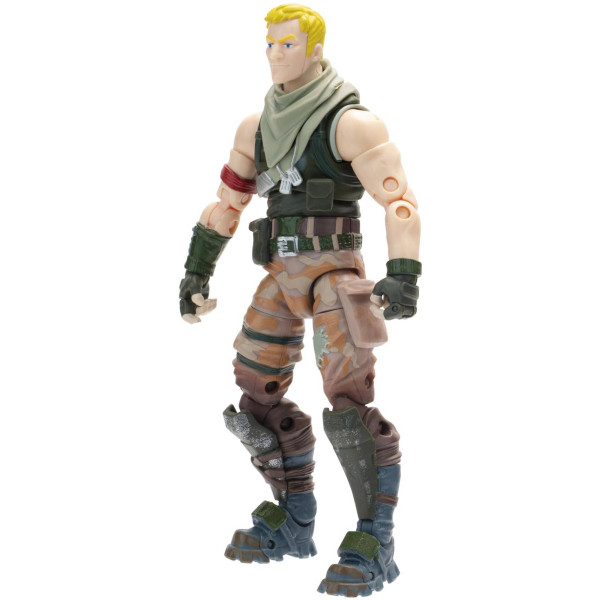 Фото - Коллекционная фигурка Fortnite Legendary Series Jonesy 15 см (FNT1603)