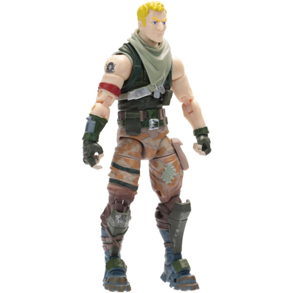 Фото - Коллекционная фигурка Fortnite Legendary Series Jonesy 15 см (FNT1603)