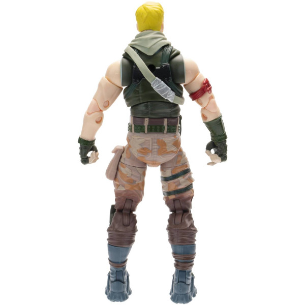 Фото - Коллекционная фигурка Fortnite Legendary Series Jonesy 15 см (FNT1603)