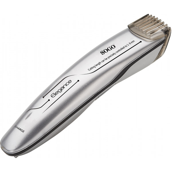 Фото - Машинка для стрижки волос Sogo SS-3455-S