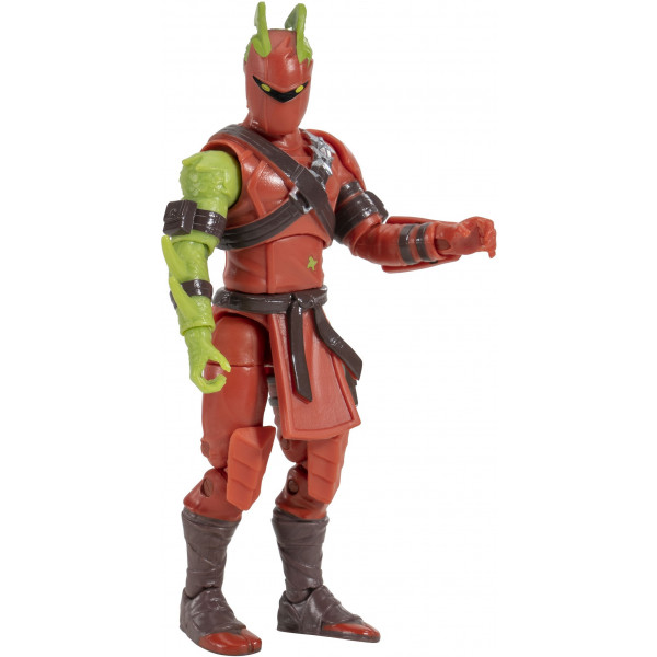 Фото - Коллекционная фигурка Domez Jazwares Fortnite Feature Vehicle RC Baller (FNT0381)