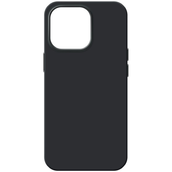 Фото - Чехол для смартфона Armorstandart ICON2 MagSafe for Apple iPhone 14 Pro Midnight (ARM68405)