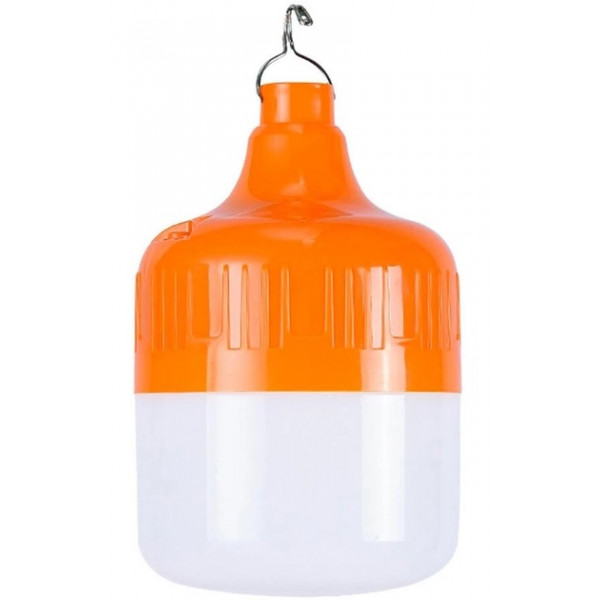 Фото - Фонарь аккумуляторный Grunhelm EL1505M1-20WX7 Фото - Фонарь аккумуляторный Grunhelm EL1505M1-20WX7