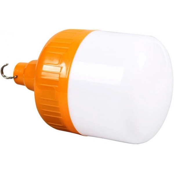 Фото - Фонарь аккумуляторный Grunhelm EL1505M2-30W7