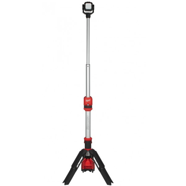 Фото - Фонарь аккумуляторный Milwaukee M12 SAL-0 (4933464823)