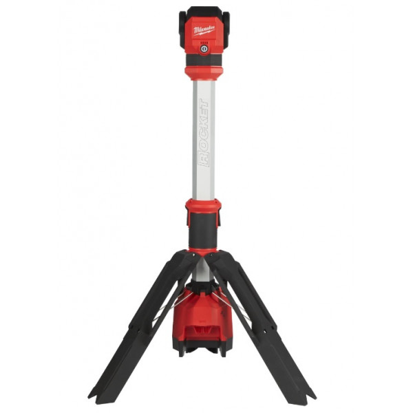 Фото - Фонарь аккумуляторный Milwaukee M12 SAL-0 (4933464823)