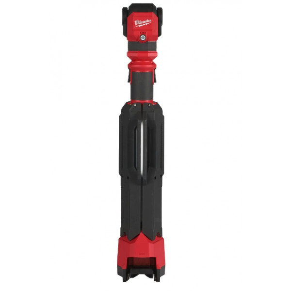 Фото - Фонарь аккумуляторный Milwaukee M12 SAL-0 (4933464823)