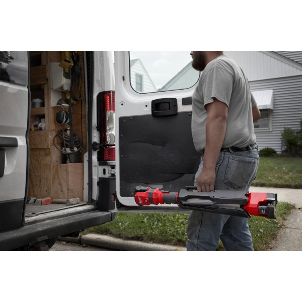 Фото - Фонарь аккумуляторный Milwaukee M12 SAL-0 (4933464823)