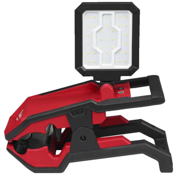 Фото - Фонарь аккумуляторный Milwaukee M18 PAL2-0 (4933493547) Фото - Фонарь аккумуляторный Milwaukee M18 PAL2-0 (4933493547)