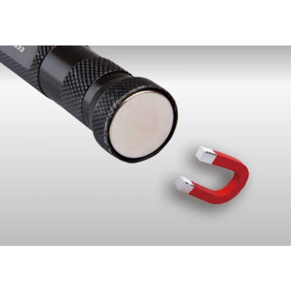 Фото - Фонарь KING TONY 79833