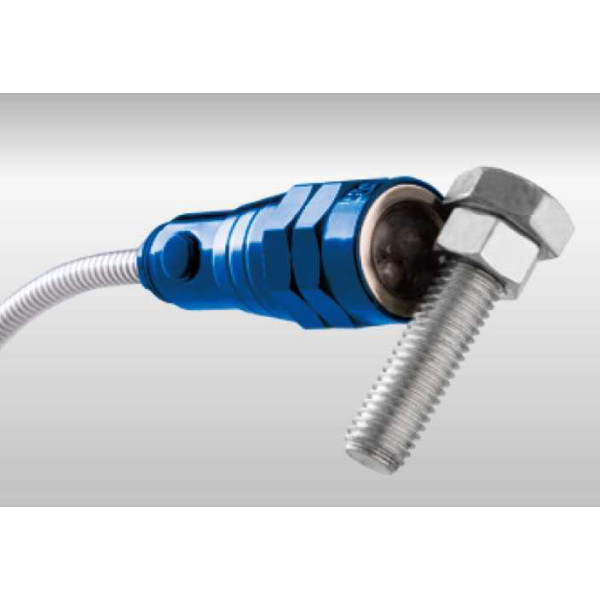 Фото - Фонарь KING TONY 79833