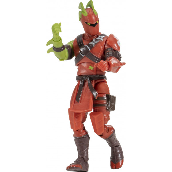 Фото - Коллекционная фигурка Domez Jazwares Fortnite Feature Vehicle RC Baller (FNT0381)